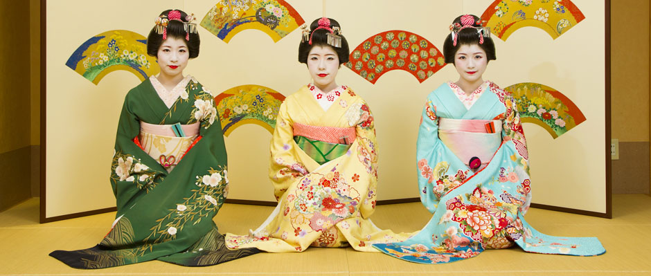 Akita Maiko: Meetable Akita Beauties | Akita City Sightseeing ...