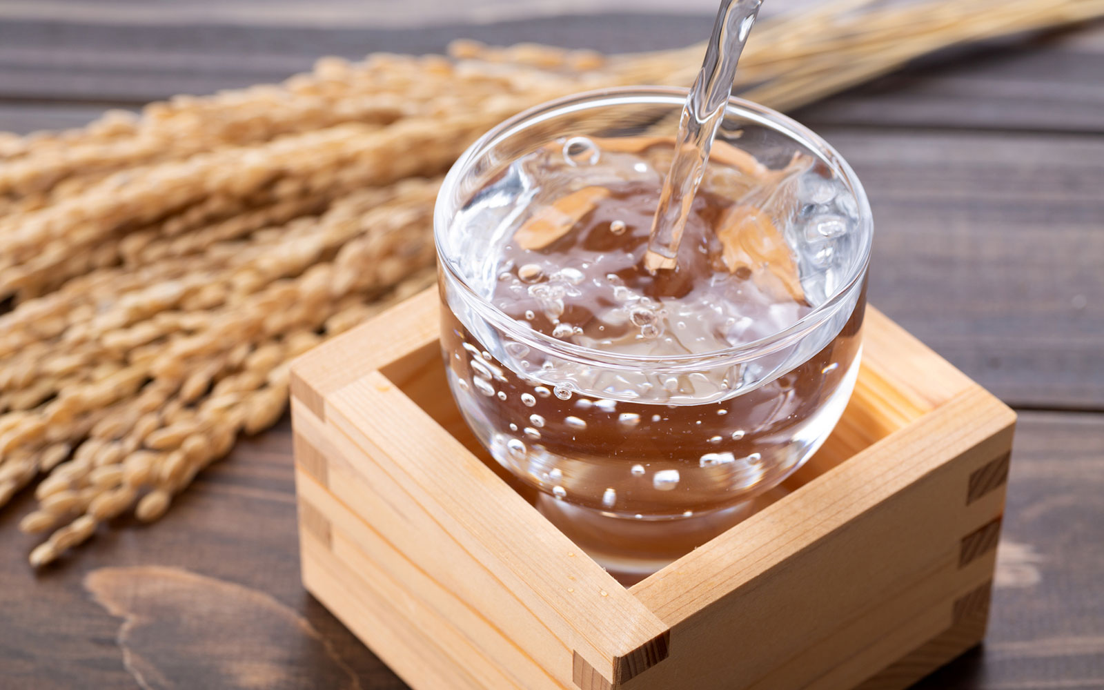 日本酒イメージ