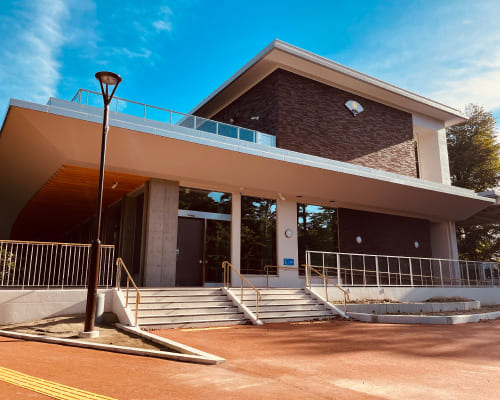 秋田市立佐竹史料館